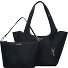 Calista Shopper Tasche 45 cm Variante black Calista Shopper Tasche 45 cm Variante black