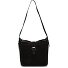 Ren Schultertasche Leder 30 cm Variante black Ren Schultertasche Leder 30 cm Variante black