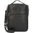  Country Handtasche Leder 18 cm Variante schwarz