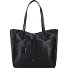 Sunshine Shopper Tasche Leder 47 cm Variante schwarz Sunshine Shopper Tasche Leder 47 cm Variante schwarz
