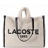  Cosy Winter Heritage Shopper Tasche L 40 cm Variante natural noir