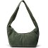 Bo Schultertasche Leder 35 cm Variante forest Bo Schultertasche Leder 35 cm Variante forest