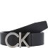 Gürtel Leder Variante black | 115 cm Gürtel Leder Variante black | 115 cm