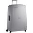  S'Cure Spinner 4-Rollen Trolley 81 cm Variante silver coloured