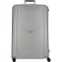 S'Cure Spinner 4-Rollen Trolley 81 cm Variante silver coloured S'Cure Spinner 4-Rollen Trolley 81 cm Variante silver coloured