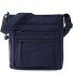 Inner City Orva Umhängetasche RFID 25 cm Variante corduroy peacoat blue Inner City Orva Umhängetasche RFID 25 cm Variante corduroy peacoat blue