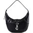  Ryker Schultertasche M Leder 44 cm Variante black