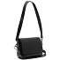  Marcella Schultertasche Leder 18 cm Variante black