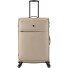 GoOn 4 Rollen Trolley L 78 cm Variante beige  GoOn 4 Rollen Trolley L 78 cm Variante beige