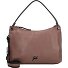  Fiona Schultertasche Leder 30 cm Variante balsamic