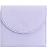  Malaita Geldbörse Leder 11 cm Variante provence lilac
