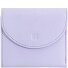  Malaita Geldbörse Leder 11 cm Variante provence lilac