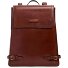  Monica Daypack Leder 37 cm Laptopfach Variante marrone