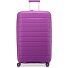  B-Flying Move 4 Rollen Trolley 78 cm mit Dehnfalte Variante orchidea