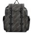  Zefir Daypack 43 cm Laptopfach Variante nero-multicolor