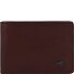  Country Geldbörse RFID Leder 10,5 cm Variante palisandro