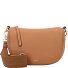 Dalia Umhängetasche Leder 22 cm Variante cuoio Dalia Umhängetasche Leder 22 cm Variante cuoio