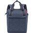 Allrounder R Rucksack 39 cm Variante herringbone dark blue Allrounder R Rucksack 39 cm Variante herringbone dark blue