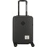  Heritage 4 Rollen Kabinentrolley XS 50 cm Variante black