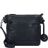 Soft Weaving Umhängetasche Leder 25 cm Variante midnight navy Soft Weaving Umhängetasche Leder 25 cm Variante midnight navy