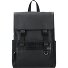 Damiano Business-Rucksack Leder 38 cm Laptopfach Variante nero Damiano Business-Rucksack Leder 38 cm Laptopfach Variante nero