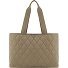 Shopper Tasche L 39 cm Variante rhombus olive Shopper Tasche L 39 cm Variante rhombus olive