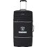  travelite x NFL 2 Rollen Reisetasche 79 cm Variante las vegas raiders