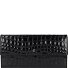 Nizza Geldbörse RFID Schutz Leder 18.5 cm Variante schwarz Nizza Geldbörse RFID Schutz Leder 18.5 cm Variante schwarz