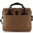  Luggage Twill Aktentasche 40.5 cm Laptopfach Variante tan