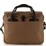  Luggage Twill Aktentasche 40.5 cm Laptopfach Variante tan