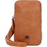  Mad'l Dasch Umhängetasche 13 cm Variante tan