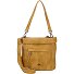  Mad'l Dasch Schultertasche 26 cm Variante curry