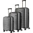 Air Base 4-Rollen Kofferset 3tlg. Variante anthrazit