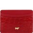 Verona Kreditkartenetui Leder 10 cm Variante rot Verona Kreditkartenetui Leder 10 cm Variante rot