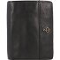 Cool Casual Eugen Geldbörse Leder 10 cm Variante dark ash Cool Casual Eugen Geldbörse Leder 10 cm Variante dark ash
