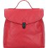 Aurelie City Rucksack Leder 28 cm Variante lipstick Aurelie City Rucksack Leder 28 cm Variante lipstick