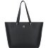  Emblem Shopper Tasche 35 cm Variante black