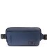  Russel Gürteltasche Leder 28 cm Variante blue