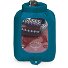  Ultralight DrySack 3L w-Window Packtasche 16 cm Variante waterfront blue