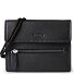  Duo Brustbeutel 12 cm Variante schwarz