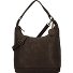  Anchor Love Emmy Schultertasche Leder 39 cm Variante chocolate brown