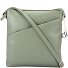  Milano Umhängetasche Leder 24 cm Variante  orchid