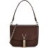  Divina Schultertasche 23 cm Variante moro