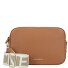 Tebe Umhängetasche Leder 18 cm Variante cuir 2 Tebe Umhängetasche Leder 18 cm Variante cuir 2