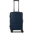 Hanoi 4 Rollen Kabinentrolley S 56 cm mit Dehnfalte Variante dark blue Hanoi 4 Rollen Kabinentrolley S 56 cm mit Dehnfalte Variante dark blue