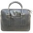 Everett Aktentasche Leder 38 cm Laptopfach Variante anthrazit Everett Aktentasche Leder 38 cm Laptopfach Variante anthrazit