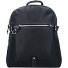 Loire City Rucksack 28 cm Variante schwarz Loire City Rucksack 28 cm Variante schwarz