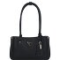 Meridian Schultertasche 29 cm Variante black Meridian Schultertasche 29 cm Variante black