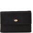  Chicago Geldbörse RFID Schutz Leder 14 cm Variante schwarz