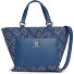  TH Distinct Handtasche 31 cm Variante blue mono